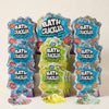 Tub Works Bath Crackles Variety Pack