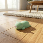 Nutty Toys Squishy Cat Set