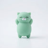 Nutty Toys Squishy Cat Set