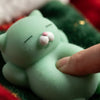 Nutty Toys Squishy Cat Set