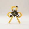 Transformable Fidget Spinner Toy Set