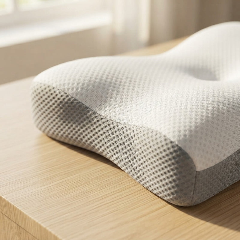Cozyplayer Cooling Cervical Pillow